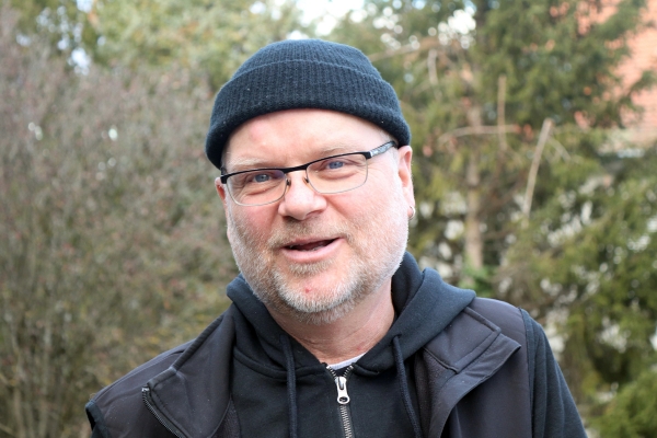 Foto von Kai Kabs