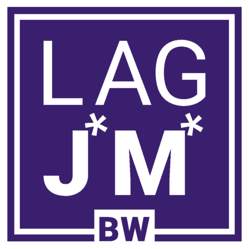 LAGJ*M* BW